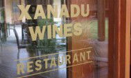 Xanadu Winery  - Accommodation Georgetown 2