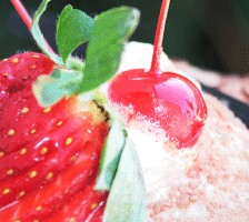 The Chase Bar & Bistro - Accommodation Georgetown 2