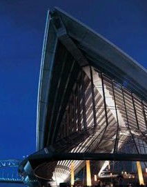 Guillaume At Bennelong - Accommodation Georgetown 2