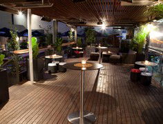 Cabana Bar And Lounge - Accommodation Georgetown 2