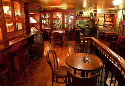 PJ O'Briens - Accommodation Georgetown 2