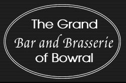 The Grand Bar And Brasserie Of Bowral - Accommodation Georgetown 3