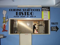 Guiding Star Hotel - Accommodation Georgetown 3