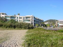 Cabarita Beach Bar & Grill - Accommodation Georgetown 3
