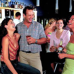 Edge Hill Tavern - Accommodation Georgetown 3