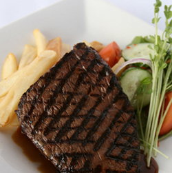 Barron River Hotel - Accommodation Georgetown 3