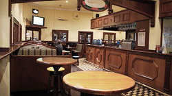 Shenannigans - Accommodation Georgetown 3