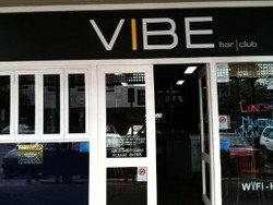 Vibe Bar And Restaurant - Accommodation Georgetown 3