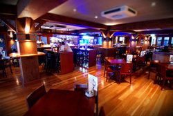Rattle N Hum Cairns - Accommodation Georgetown 3