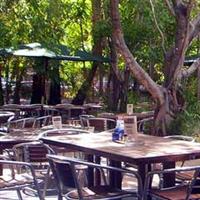 Lizard's Outdoor Bar And Grill - Accommodation Georgetown 3