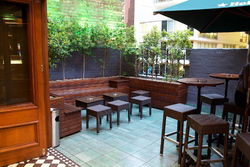 The Belvedere Hotel - Accommodation Georgetown 3
