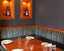 Dux Restaurant - Accommodation Georgetown 3