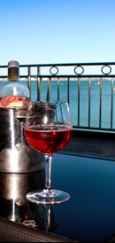 Barbados Lounge Bar & Restaurant - Accommodation Georgetown 2