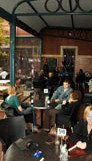 7th Ave Bar & Restaurant - Accommodation Georgetown 3