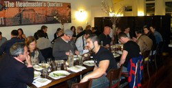 The Principal Brewing Company - Accommodation Georgetown 3
