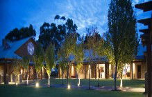 Xanadu Winery  - Accommodation Georgetown 3