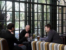 Captain Stirling Brasserie - Accommodation Georgetown 3