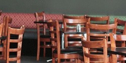 The Chase Bar & Bistro - Accommodation Georgetown 3