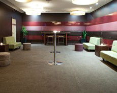 Cabana Bar And Lounge - Accommodation Georgetown 3