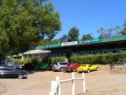Jarrahdale Tavern - Accommodation Georgetown 3