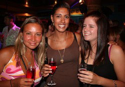 PJ O'Briens - Accommodation Georgetown 3