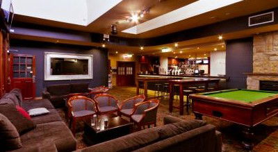 CBD Hotel Newcastle - Accommodation Georgetown 3