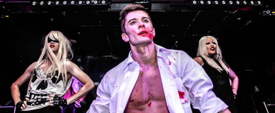 Hamilton NSW Accommodation Georgetown