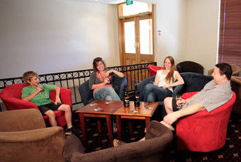 Beechworth VIC Accommodation Georgetown