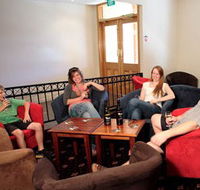 Hibernian Hotel Beechworth - Accommodation Georgetown