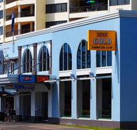 Cairns RSL Social Club Ltd - Accommodation Georgetown