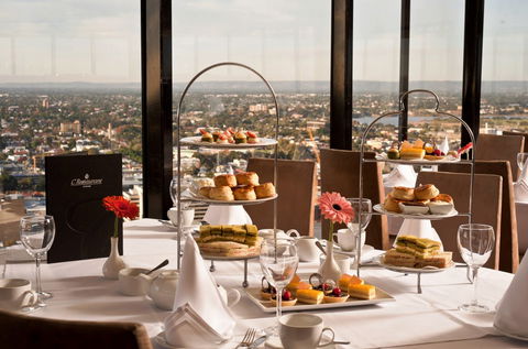 C Restaurant - Accommodation Georgetown 3