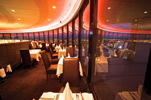 C Restaurant - Accommodation Georgetown 4