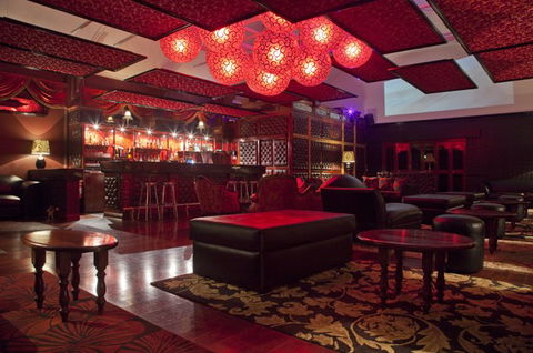 East End Bar - Accommodation Georgetown 1
