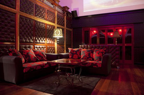 East End Bar - Accommodation Georgetown 2