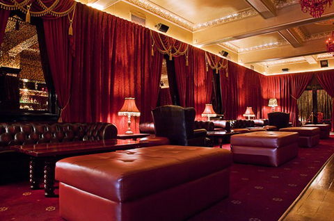 East End Bar - Accommodation Georgetown 4