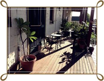 Nag's Head Hotel - Accommodation Georgetown 2