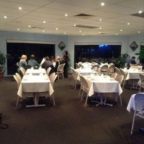 Woodenbong And District Golf Club - Accommodation Georgetown 2