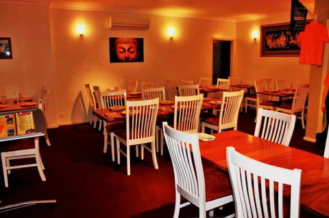 Mulwala Water Ski Club - Accommodation Georgetown 3
