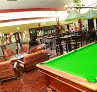 Darwin Railway Social and Sports Club - Accommodation Georgetown