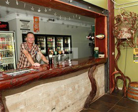 Darwin Railway Social And Sports Club - Accommodation Georgetown 1