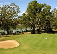 Coomealla Memorial Sporting Club - Accommodation Georgetown