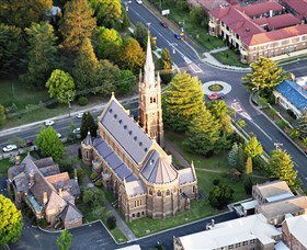 Armidale Sport And Recreation Centre - Accommodation Georgetown 1