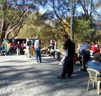 Adelaide Hills Petanque Club - Accommodation Georgetown