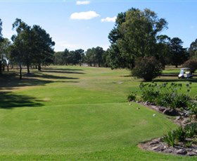 Branxton NSW Accommodation Georgetown