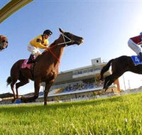 Wyong Race Club - Accommodation Georgetown