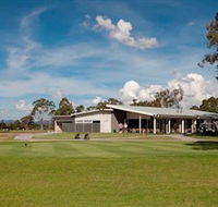 Stonebridge Golf Club - Accommodation Georgetown