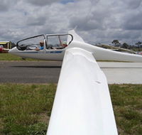 Bathurst Soaring Club - Accommodation Georgetown