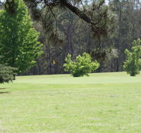 Inverell Golf Club - Accommodation Georgetown