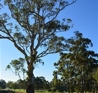 Ryde-Parramatta Golf Club - Accommodation Georgetown