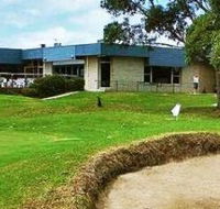 Vincentia Golf Club - Accommodation Georgetown